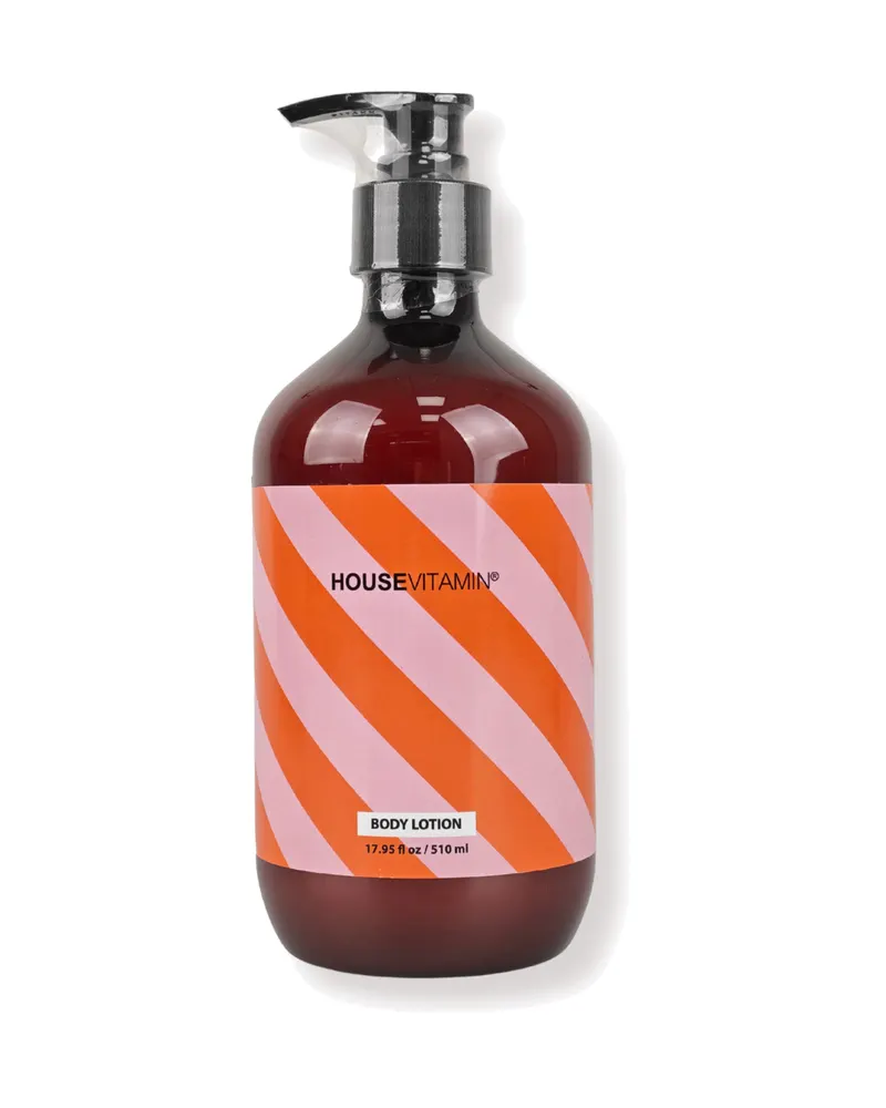 Duschgels & Bodylotions