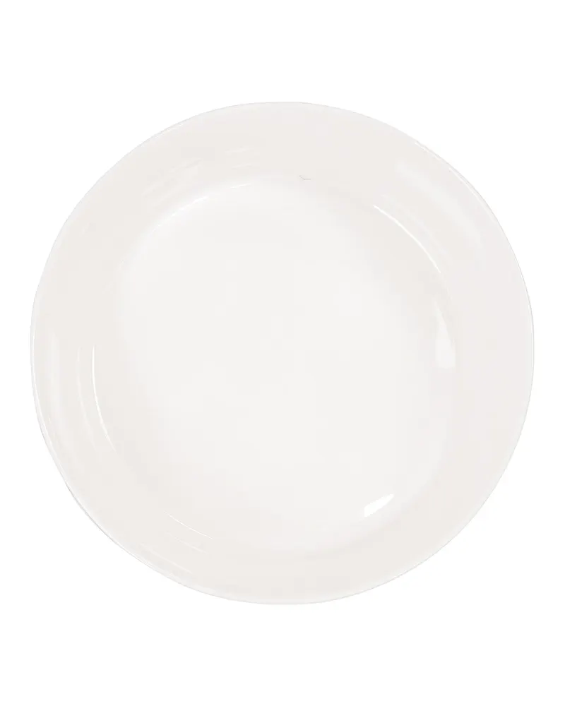 Schale Creme de la Creme aus New Bone China von Housevitamin in Schwarz und Weiß, 17,5 × 17,5 × 6,5 cm, Ansicht 3
