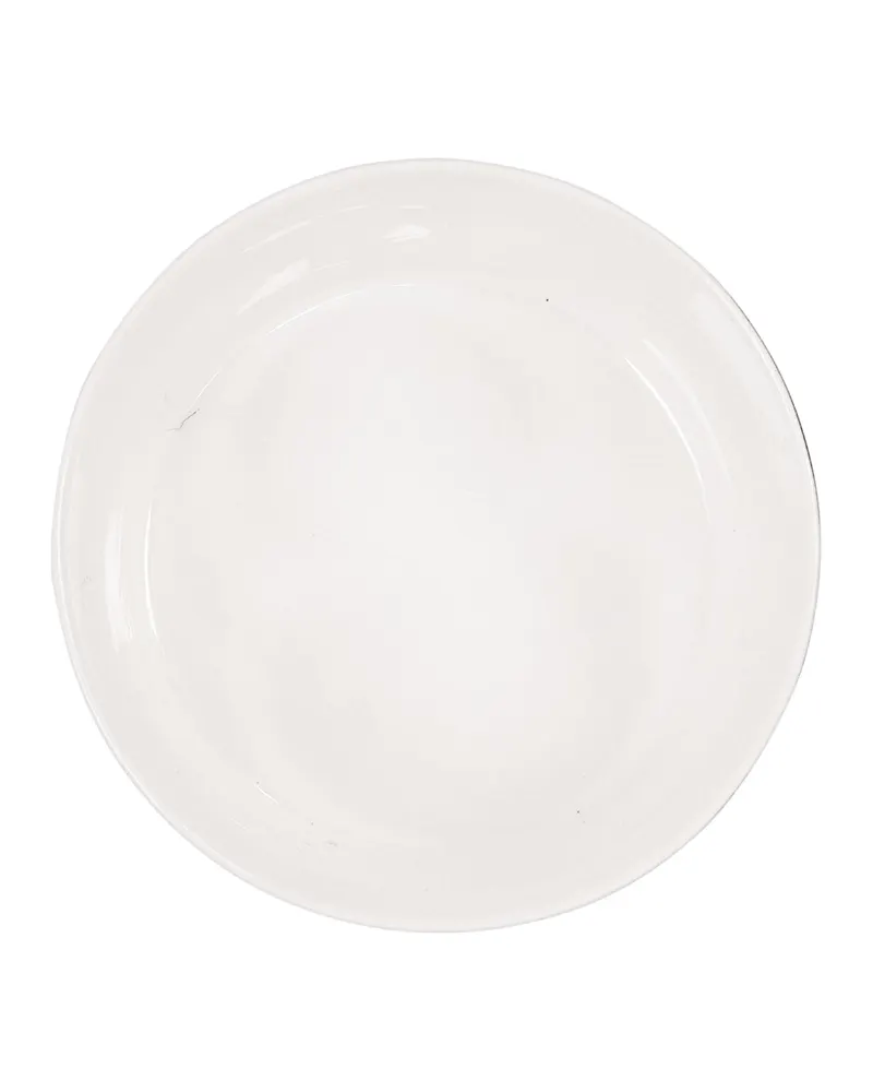 Weihnachtsbaum-Schale aus New Bone China von Housevitamin in Schwarz/Weiß, 9 × 9 × 5 cm, Ansicht 3