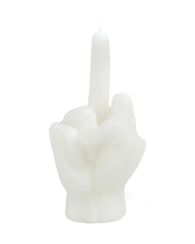 Mittelfinger von Housevitamin