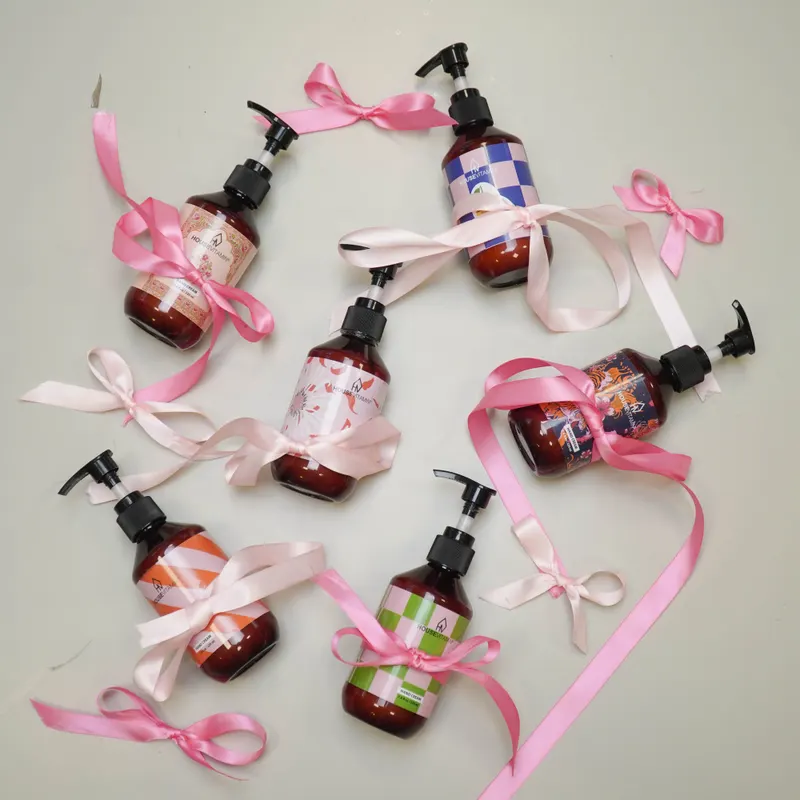 Vegane Handcreme mit Zitrone, Bergamotte und Basilikum von Housevitamin, Ansicht 5