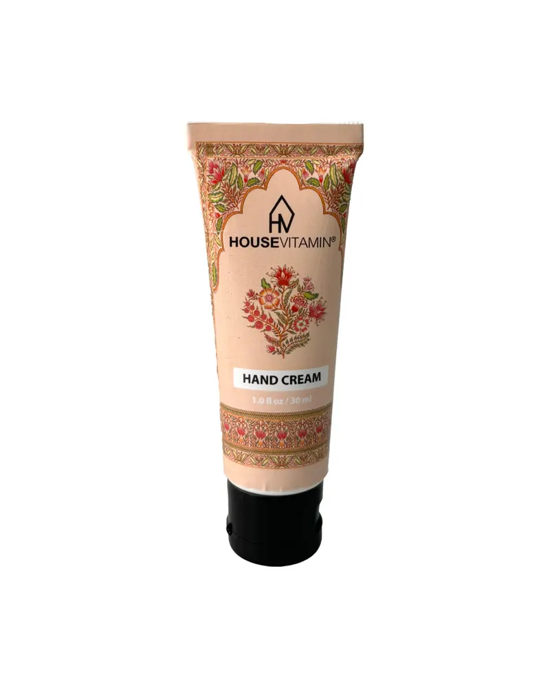 Handcreme Amber in der Mini-Tube, 30 ml