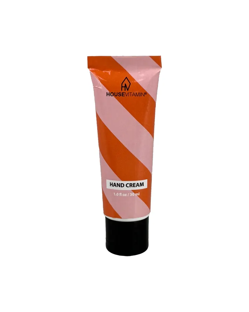 Vegane Handcreme Green Tea in der Mini-Tube