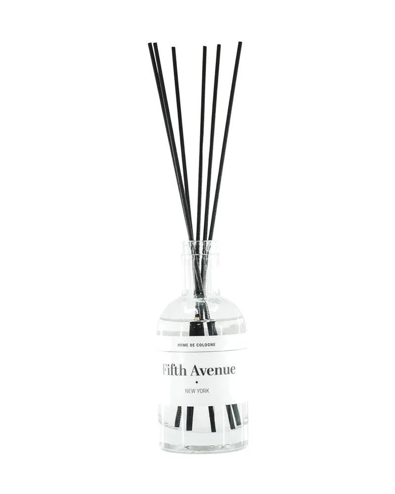 Raumduft-Diffuser Fifth Avenue New York aus Glas, 100 ml