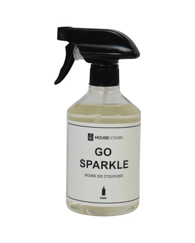 Go Sparkle von Housevitamin
