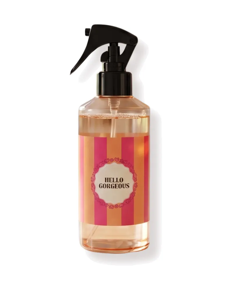 Raumspray Hello Gorgeous mit Jasmin-Duft von Housevitamin, Ansicht 1