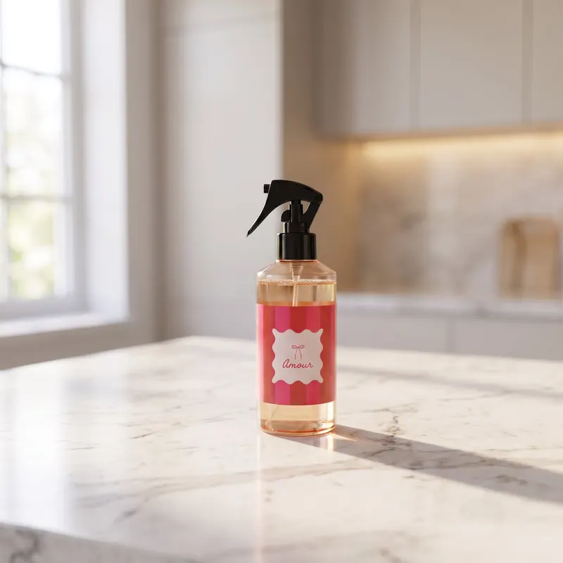 Raumspray Hello Gorgeous mit Jasmin-Duft von Housevitamin, Ansicht 2