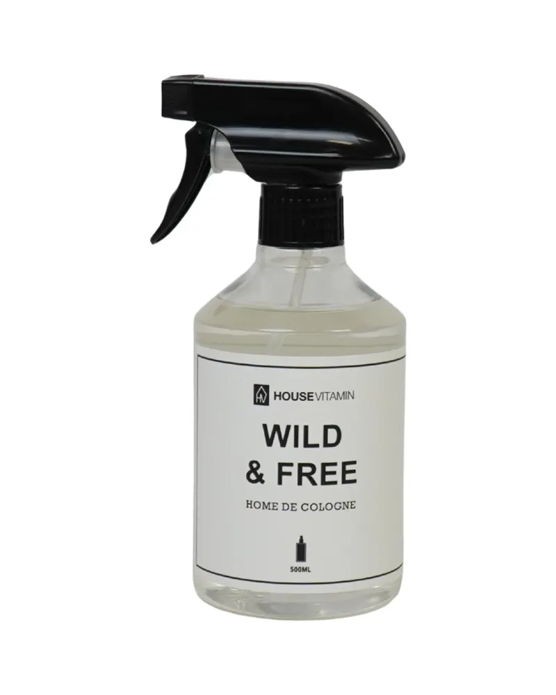 Wild and Free von Housevitamin