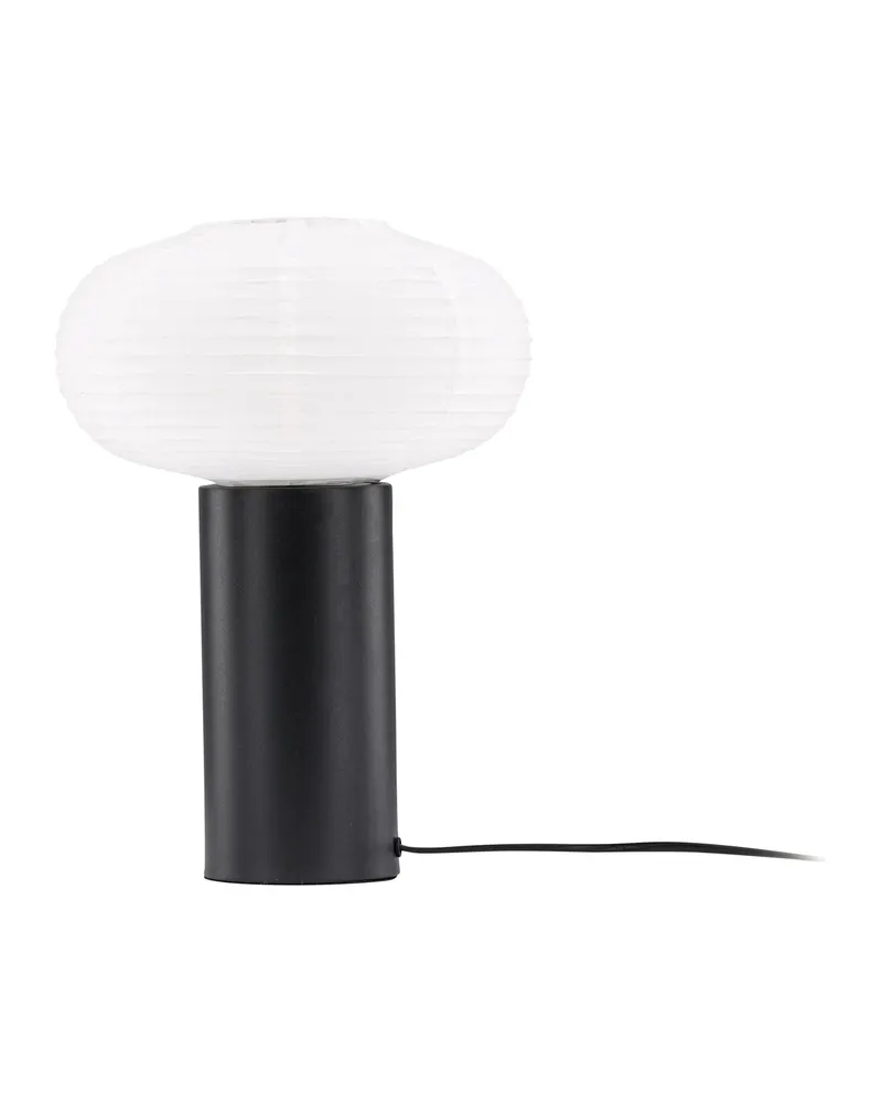 Hovfjället Tischlampe mit ovalem Papierschirm, Ansicht 7
