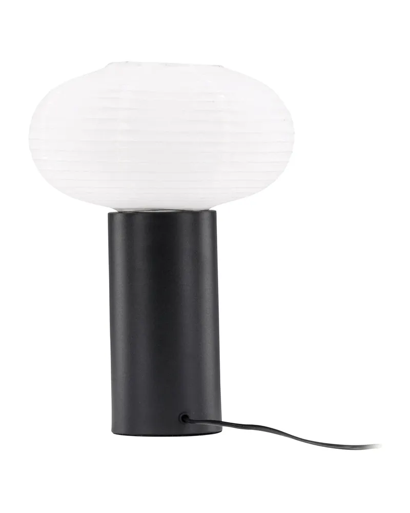 Hovfjället Tischlampe mit ovalem Papierschirm, Ansicht 9