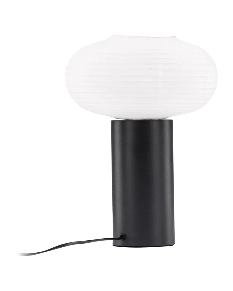 Hovfjället Tischlampe mit ovalem Papierschirm, Ansicht 11
