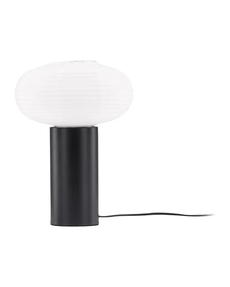 Hovfjället Tischlampe mit ovalem Papierschirm, Ansicht 6