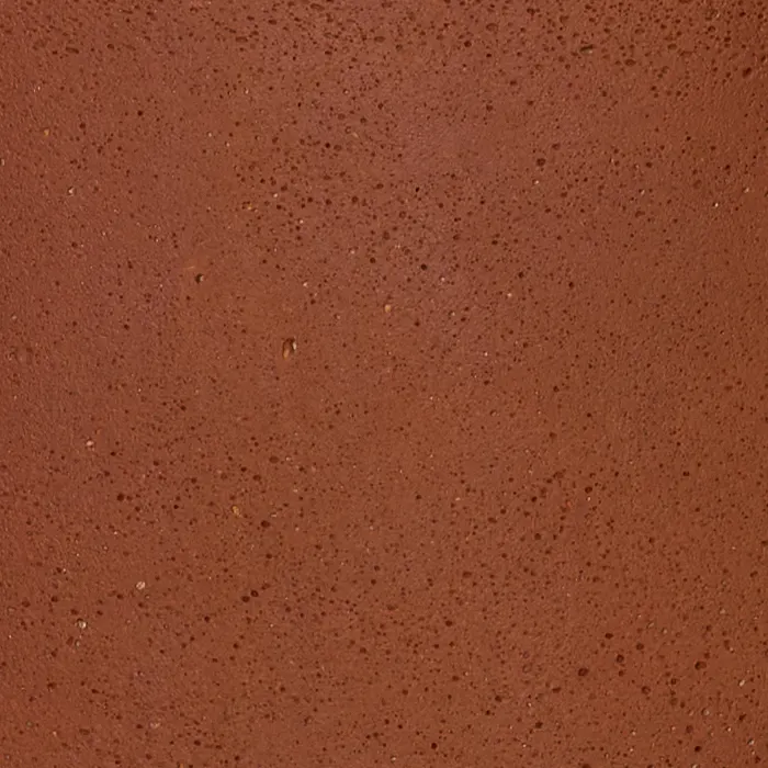 Hübsch Desert Pflanzgefäßset in Rot, Ansicht 2