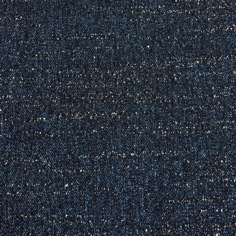 Hübsch Elegance Sofa in Dunkelblau, Länge 224 cm / Breite 83 cm / Höhe 74 cm, Ansicht 8