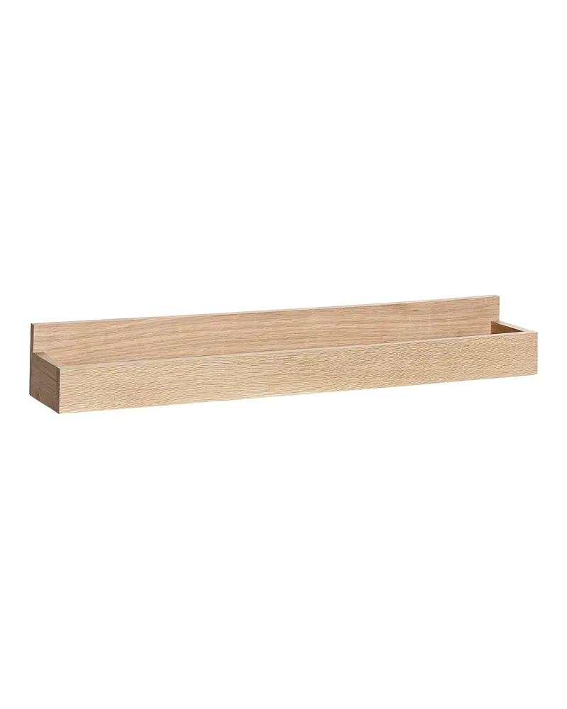 Folk Regal mit Eichenfurnier, FSC®-zertifiziert