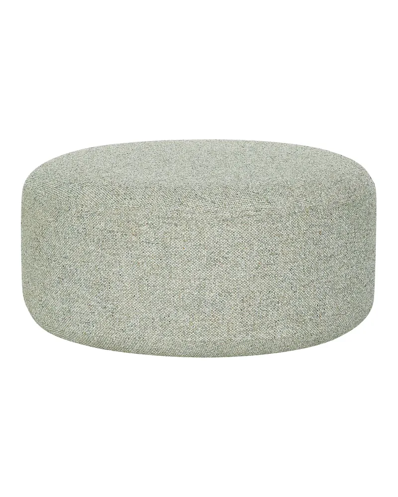 Marshmellow Pouf aus Polyester, FSC®-zertifiziert