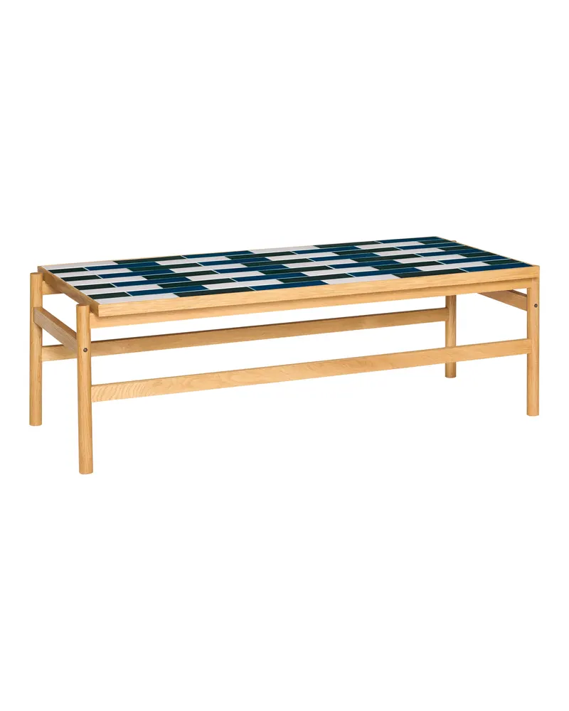 Motif Couchtisch mit Eichenfurnier, FSC®-zertifiziert