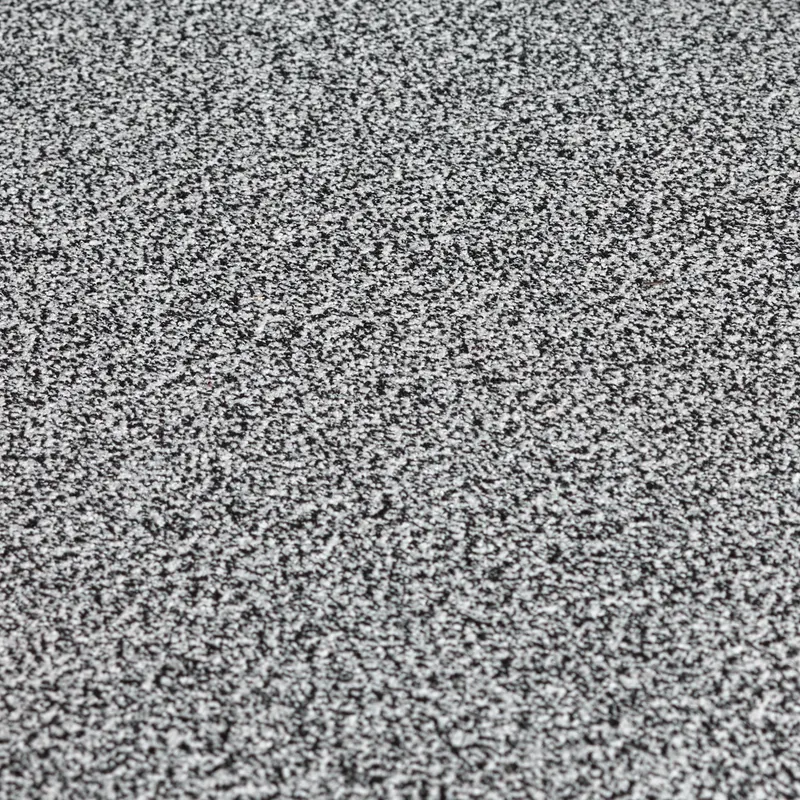Hübsch Ouli Sessel in Weiß, 81 × 73 × H 78 cm, Ansicht 5