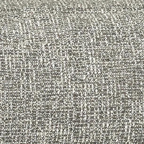 Hübsch Soba Sofa in Hellgrau, 178 × 84 × H 73 cm, Ansicht 3