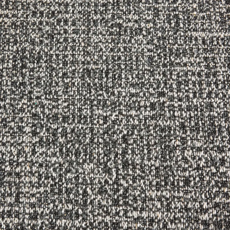 Hübsch Soba Sofa in Dunkelgrau, 178 × 84 × H 73 cm, Ansicht 13