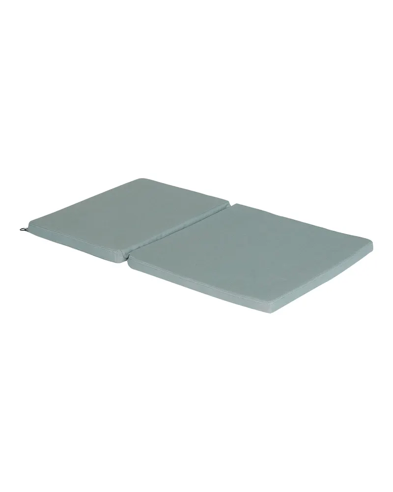 String Sitzauflage aus Olefin, Mint