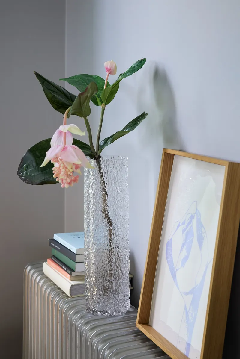 Hübsch Studio Bilderrahmen in Naturfarben, 32 × 5 × H 44 cm, Ansicht 10