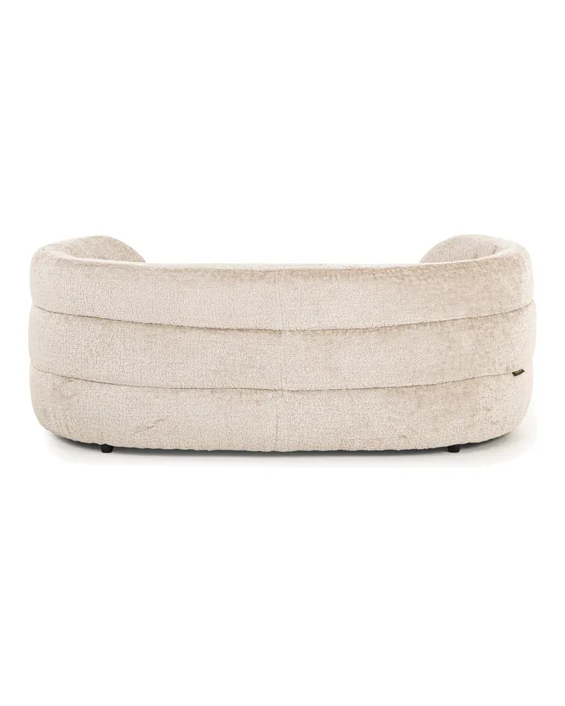 Hundebett Bingo, Clay Chenille von Richmond Interiors, Produktansicht 4