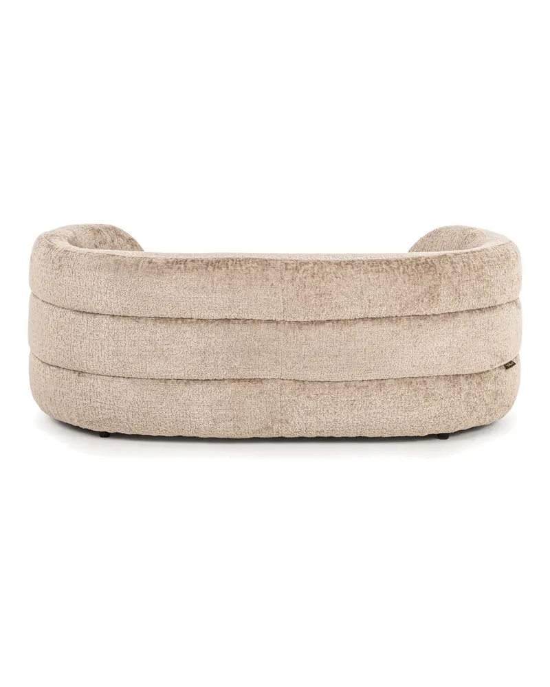Hundebett Bingo, Taupe Chenille von Richmond Interiors, Produktansicht 10