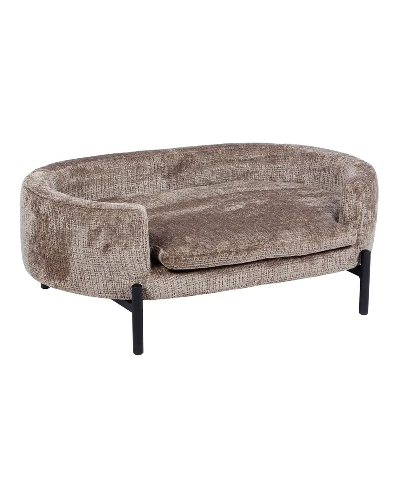 Hundebett Dolly, Niagara stone von Richmond Interiors, Produktansicht 2