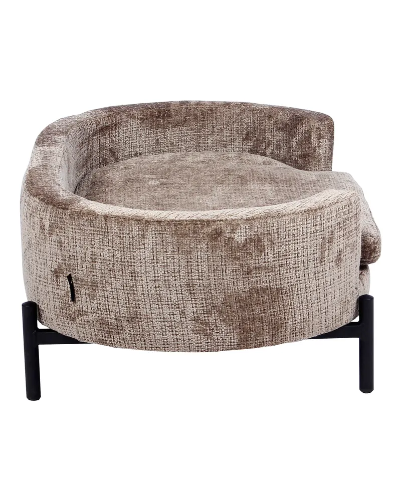 Hundebett Dolly, Niagara stone von Richmond Interiors, Produktansicht 3