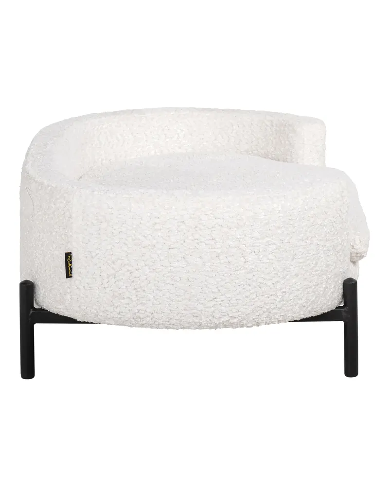 Hundebett Dolly, Sheep white von Richmond Interiors, Produktansicht 3