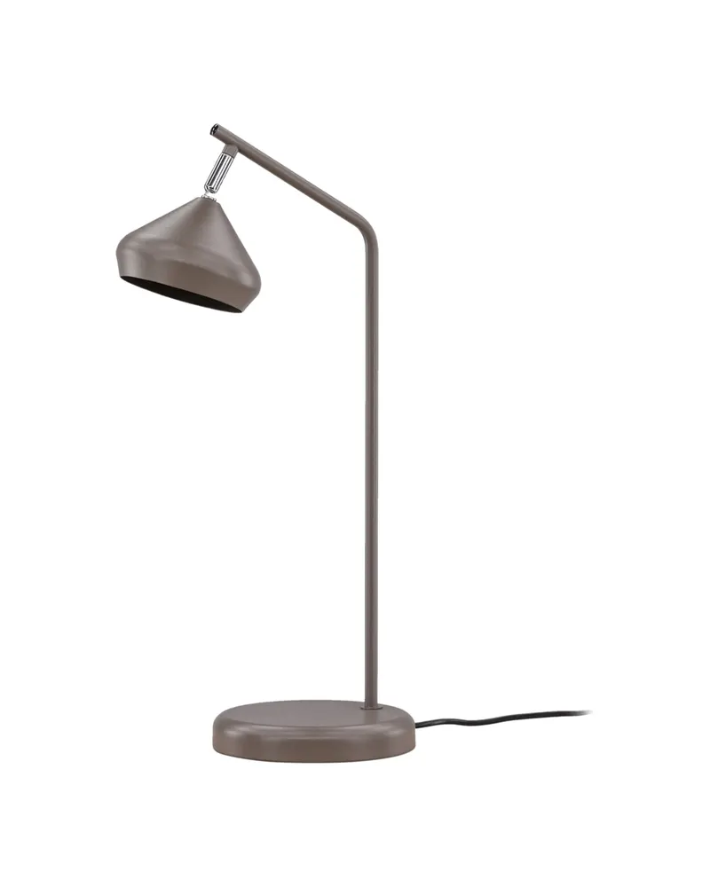 Isaberg Tischlampe mit Glockenschirm, Ansicht 7
