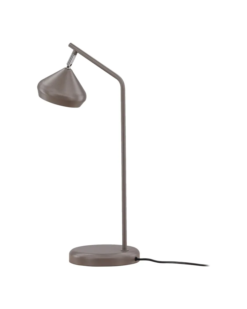 Isaberg Tischlampe mit Glockenschirm, Ansicht 8