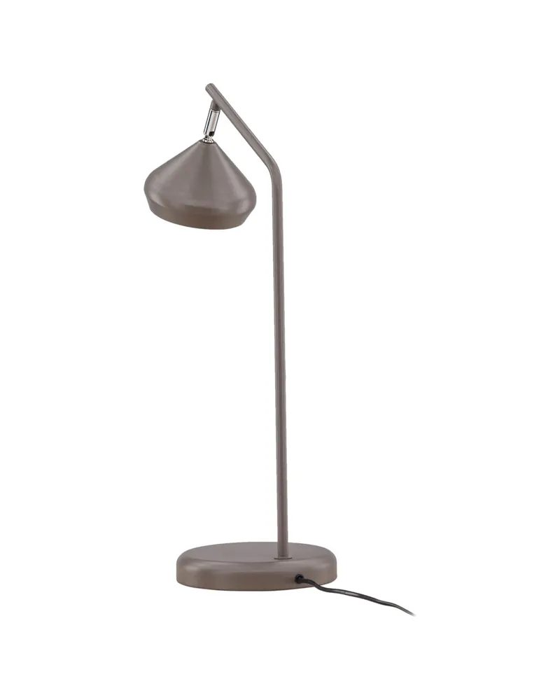 Isaberg Tischlampe mit Glockenschirm, Ansicht 9