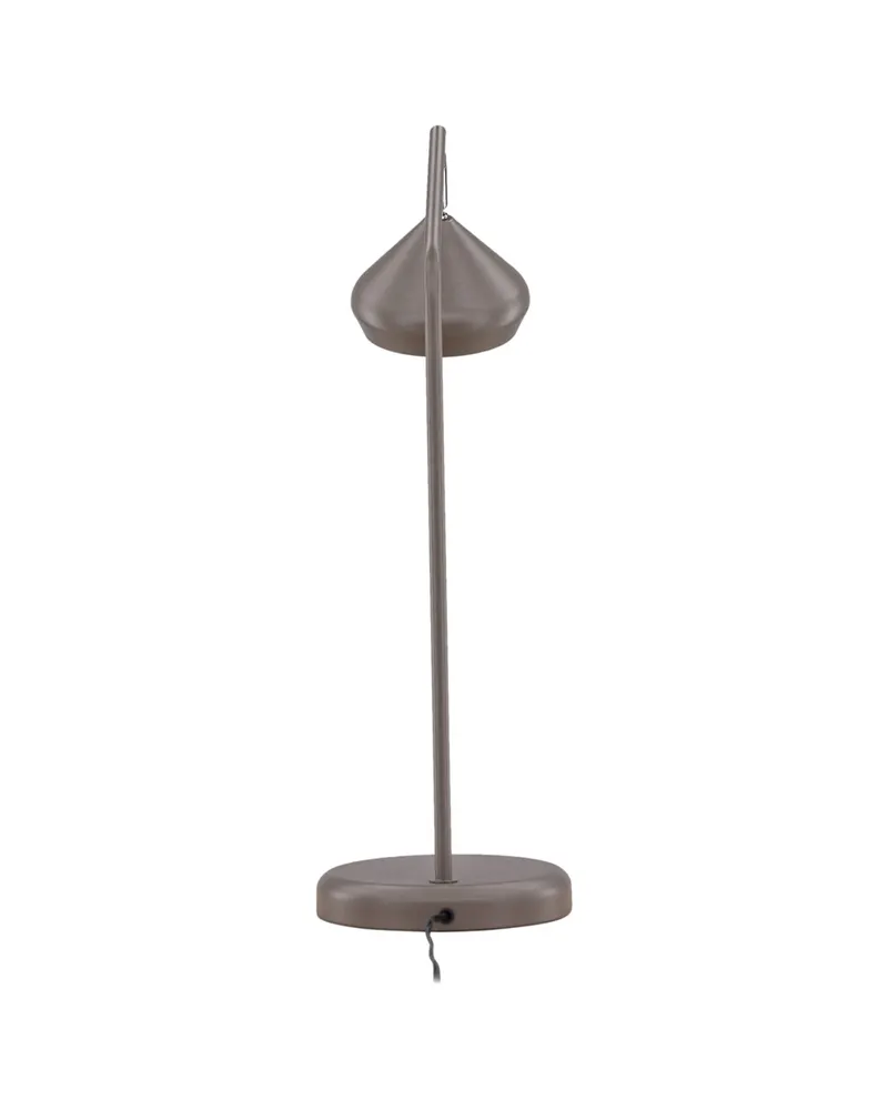 Isaberg Tischlampe mit Glockenschirm, Ansicht 10