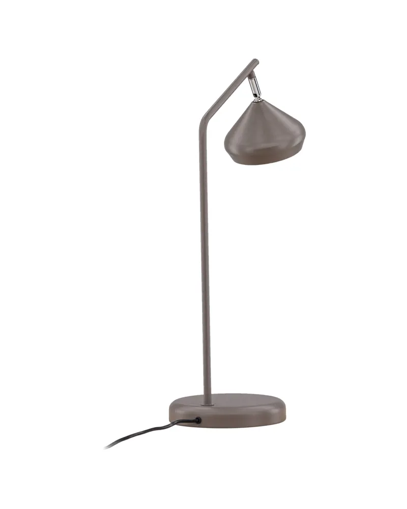 Isaberg Tischlampe mit Glockenschirm, Ansicht 11