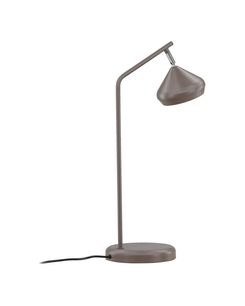Isaberg Tischlampe mit Glockenschirm, Ansicht 12