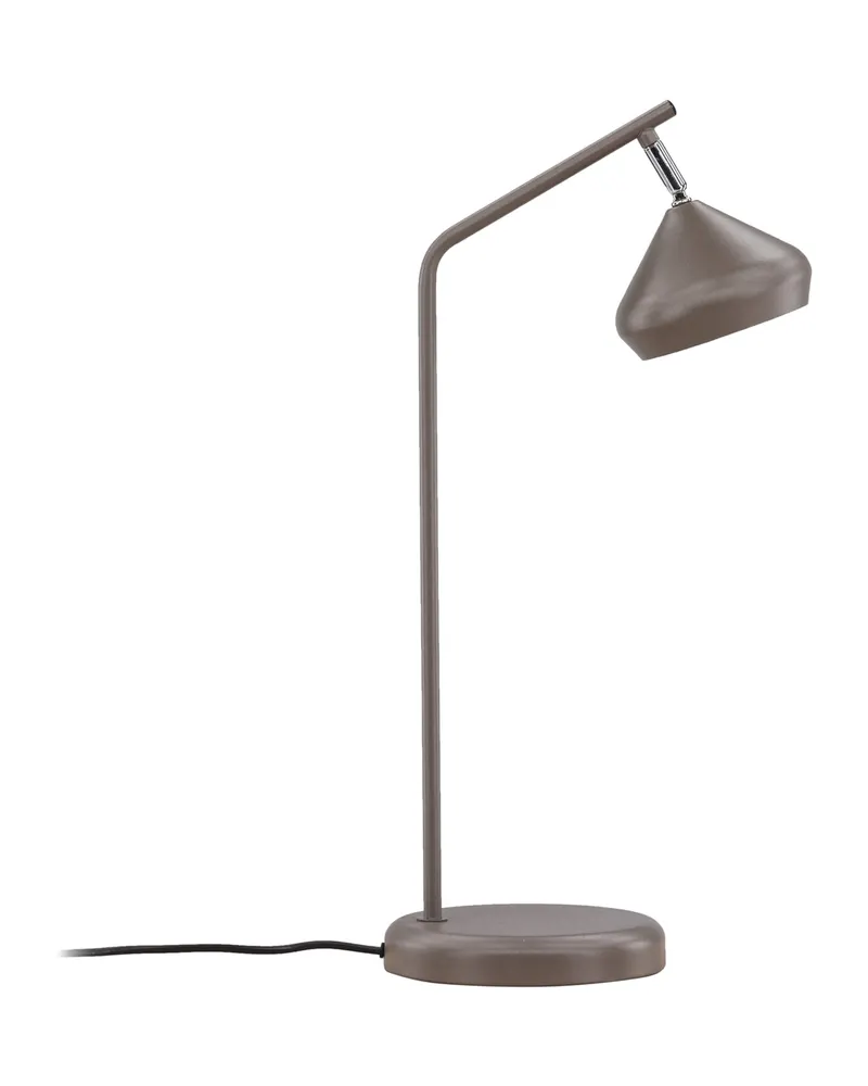 Isaberg Tischlampe mit Glockenschirm, Ansicht 3