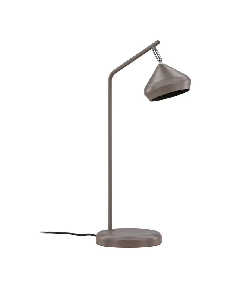 Isaberg Tischlampe mit Glockenschirm, Ansicht 4