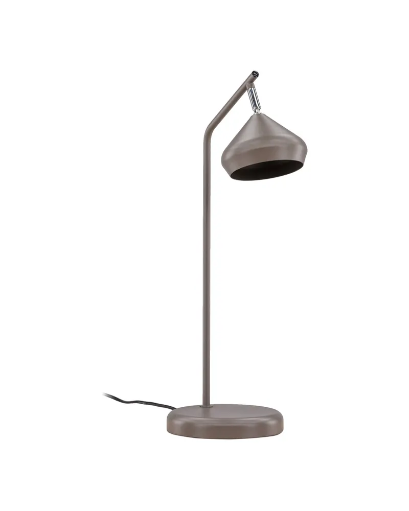 Isaberg Tischlampe mit Glockenschirm, Ansicht 5