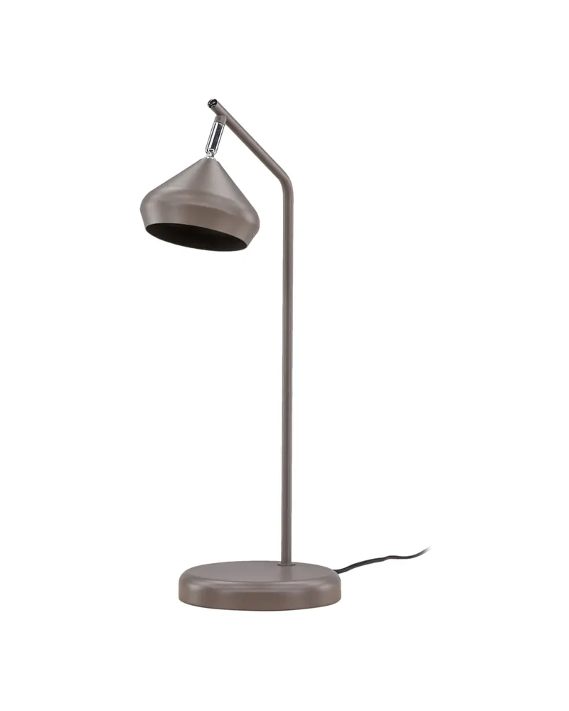 Isaberg Tischlampe mit Glockenschirm, Ansicht 6