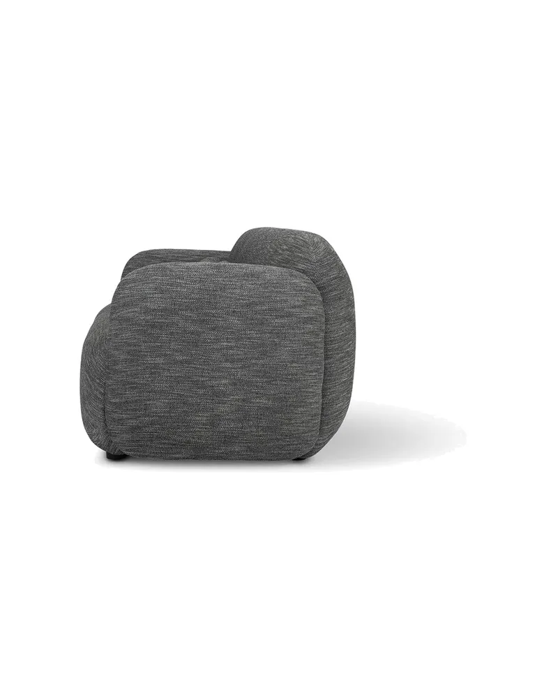 Luusar 3-Sitzer-Sofa von Jesper Home in Antracit, Ansicht 2