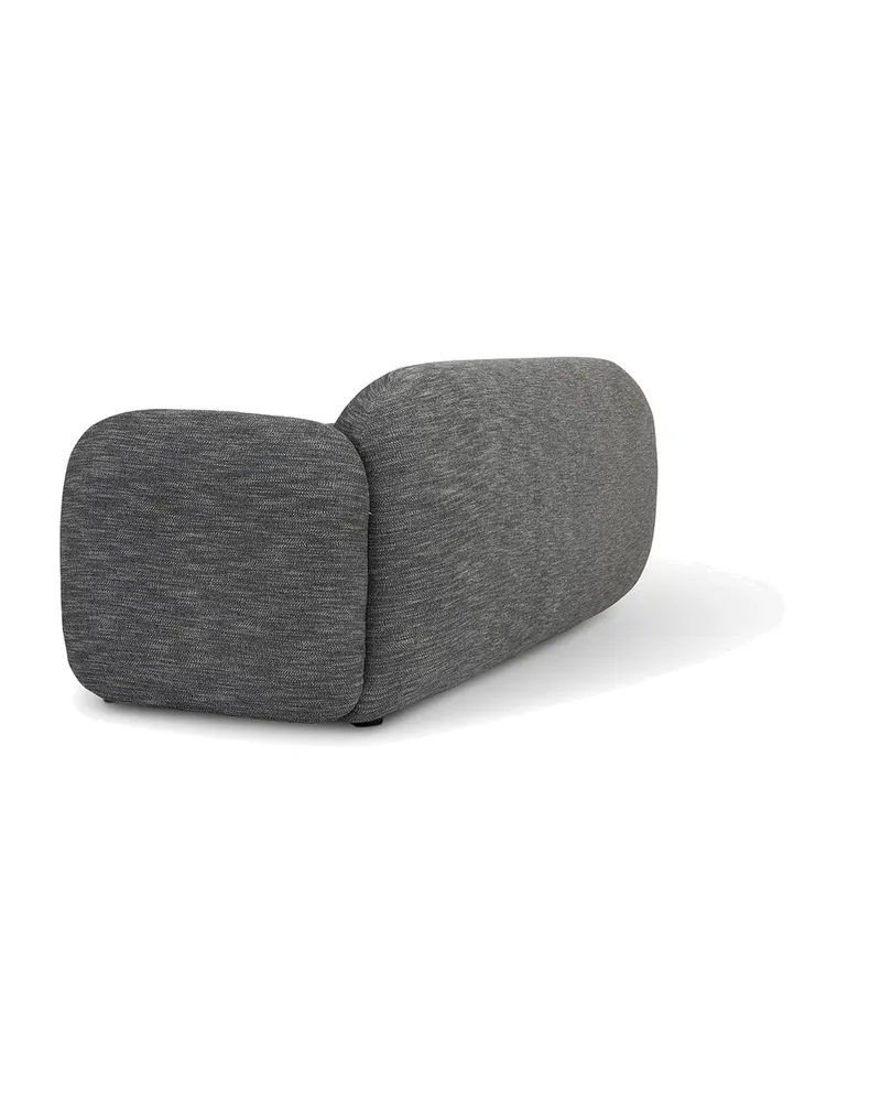 Luusar 3-Sitzer-Sofa von Jesper Home in Antracit, Ansicht 4