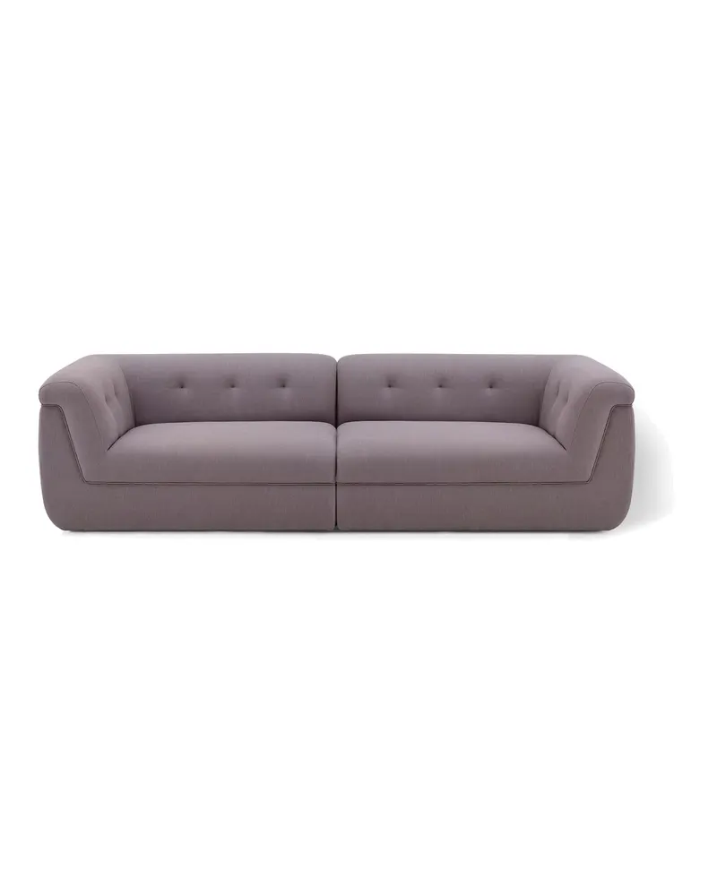 Esan Modulsofa, 2-teilig von Jesper Home in Aster Allround, Ansicht 1