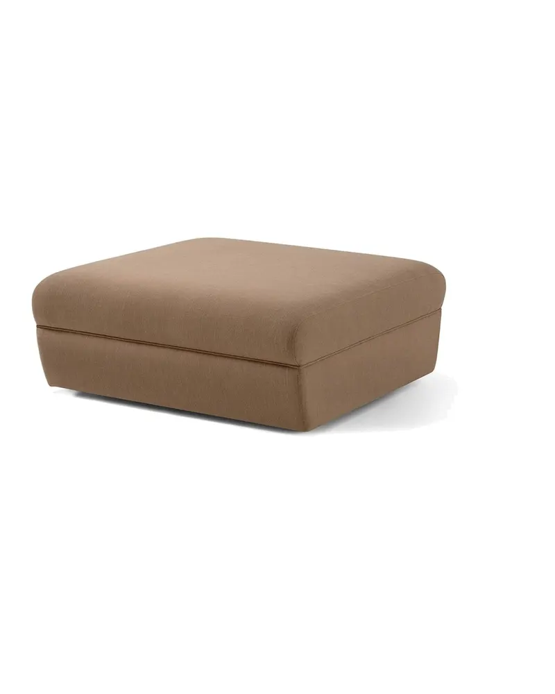 Esan Modulsofa mit Ottomane, 3-teilig von Jesper Home in Gobi Desert, Ansicht 4