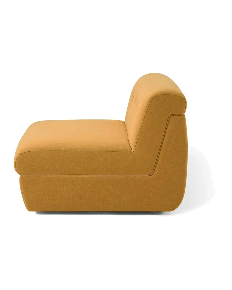 Esan Mittelmodul von Jesper Home in Marigold, Ansicht 2