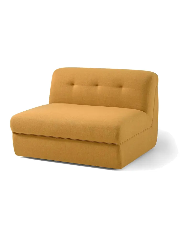 Esan Mittelmodul von Jesper Home in Marigold, Ansicht 3