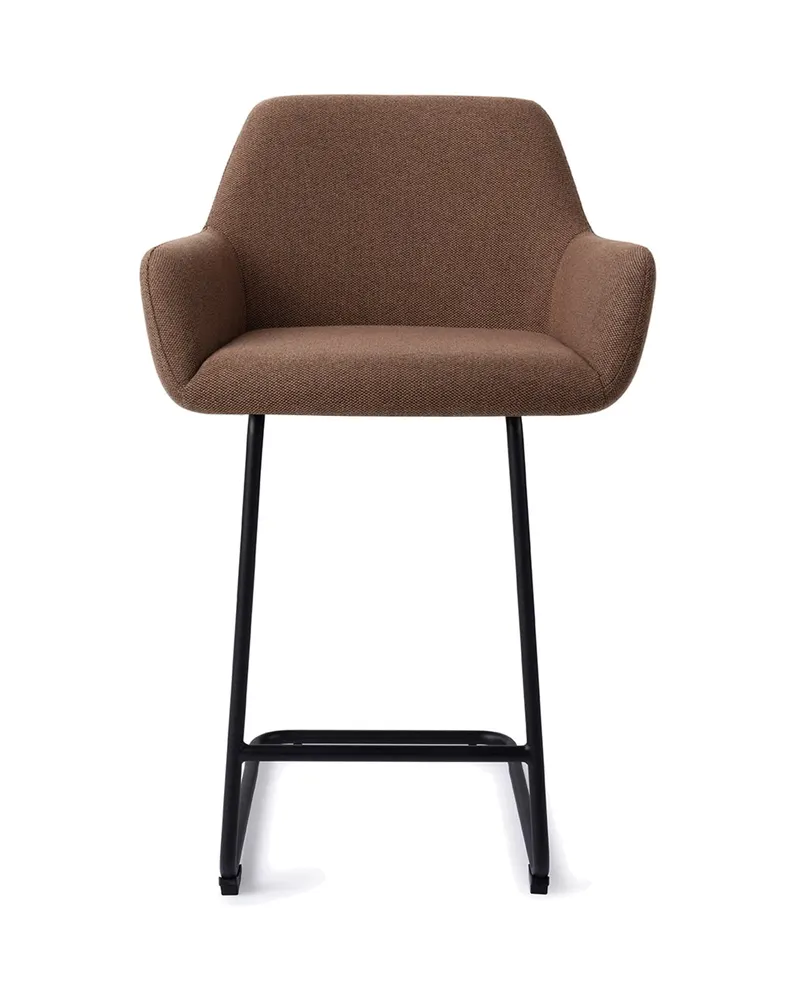 Hiroo Barhocker, Rustic Rye