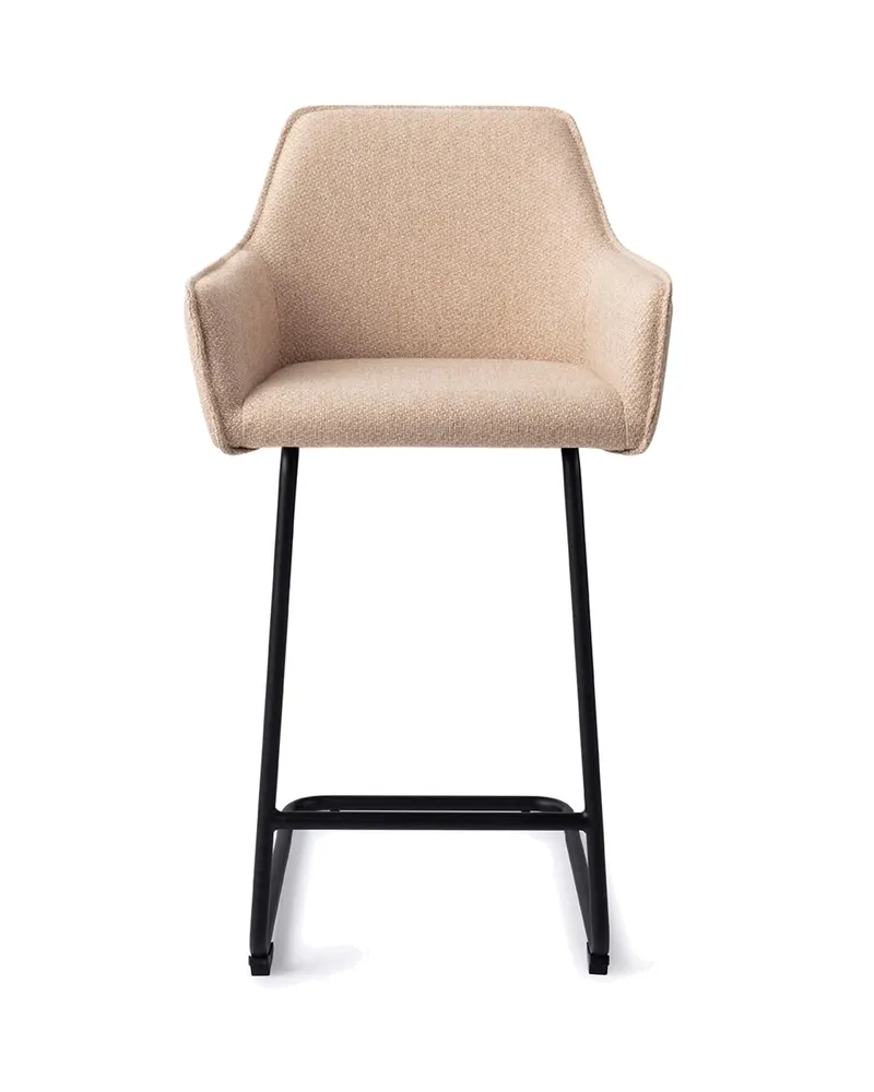 Hofu Barhocker, Wild Walnut