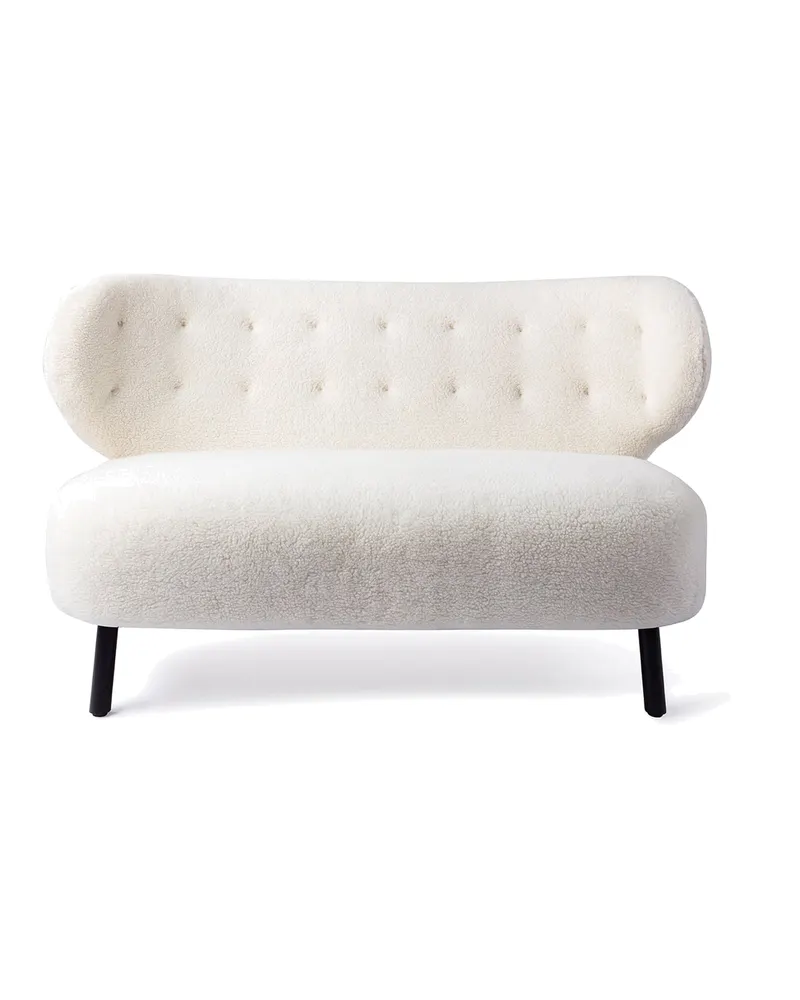 Kita Sofa, Gelb